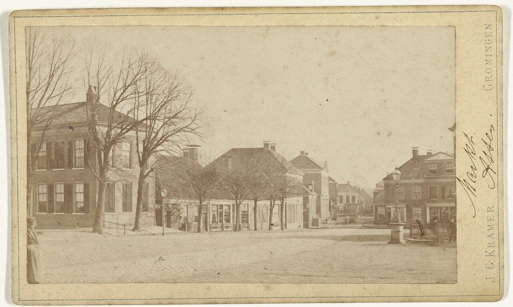Uit Baarn