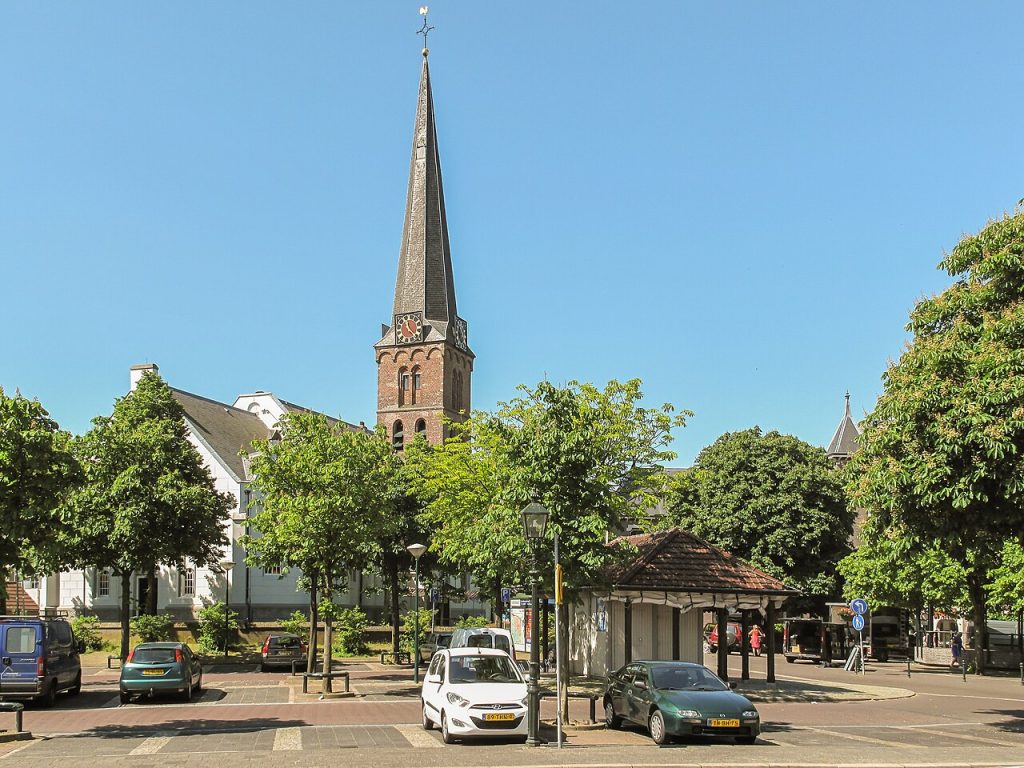 Uit Baarn