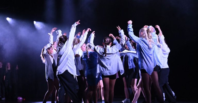 Theater4daagse 2026 Eindvoorstelling — theater in Baarn