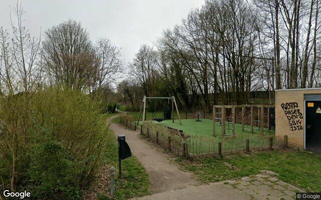 Speeltuin Zwanenweide