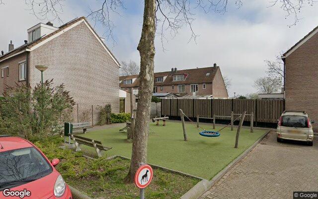 Speeltuin de Galei