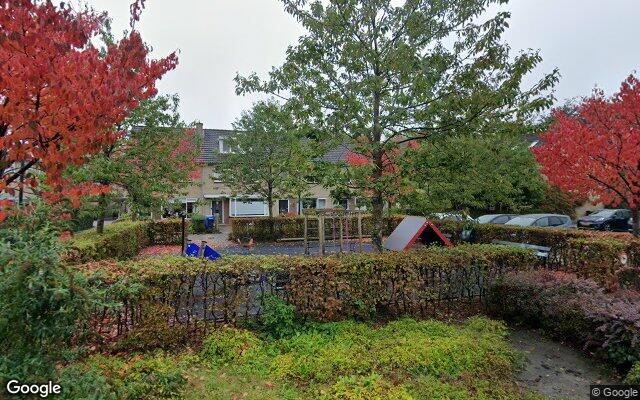 Speeltuin van Speijklaan