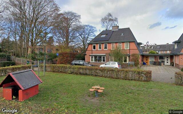 Speeltuin Vinkenhof