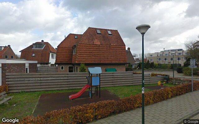 Meester Pluijm speeltuin