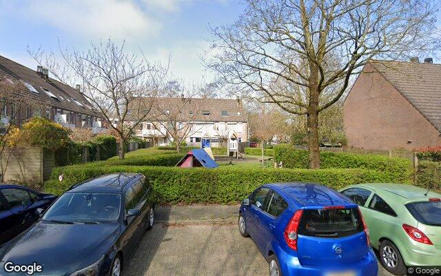 Speeltuin Van Brakel