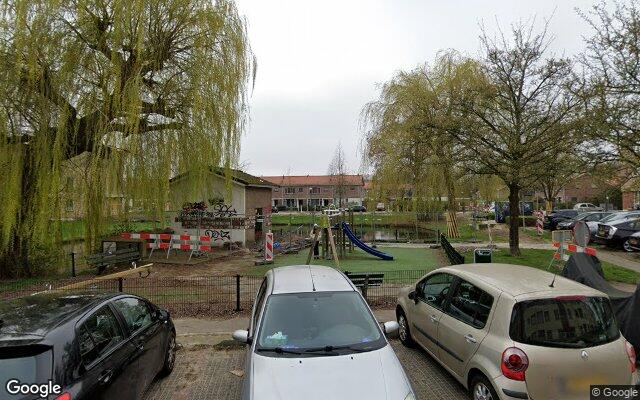 Speeltuin ‘Snip’