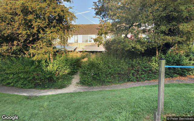Speeltuin ‘De Pinksterbloem’