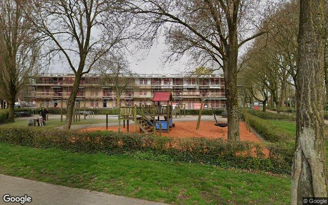 Speeltuin ‘De Kemphaan’