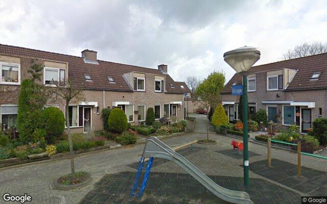 speeltuin ‘De Logger’