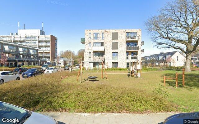 speeltuin ‘Pieter Jelles’
