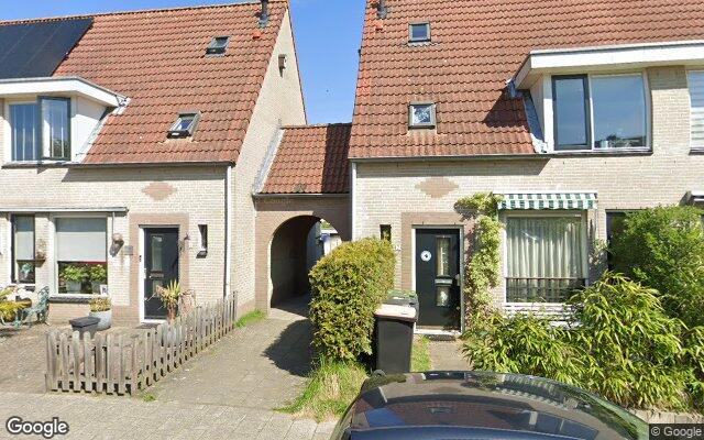 de Israëlsspeeltuin