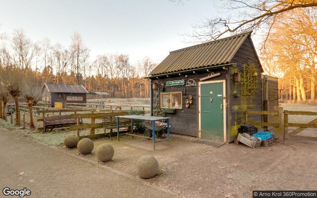Boerderij De Huydecoper