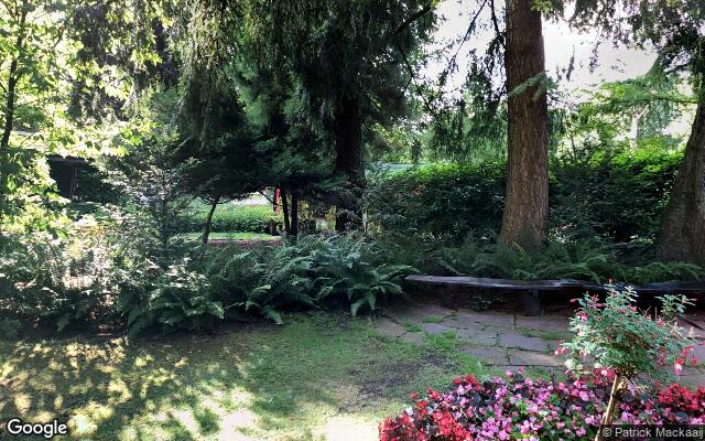 Midgetgolftuinen Lage Vuursche