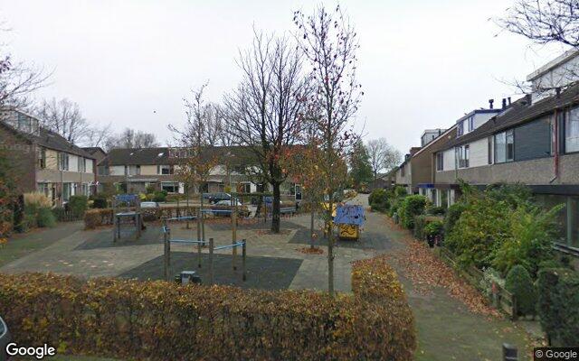 Kruiskruidlaan