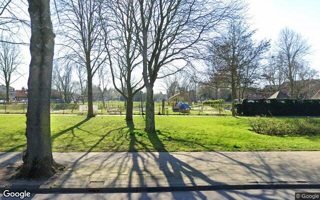 Speeltuin de Geerenweg