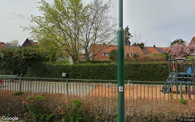 Speeltuin Wijkamplaan