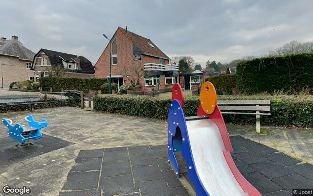 Speeltuin Ypendael