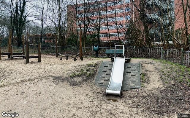 Speeltuin Eemnesserweg