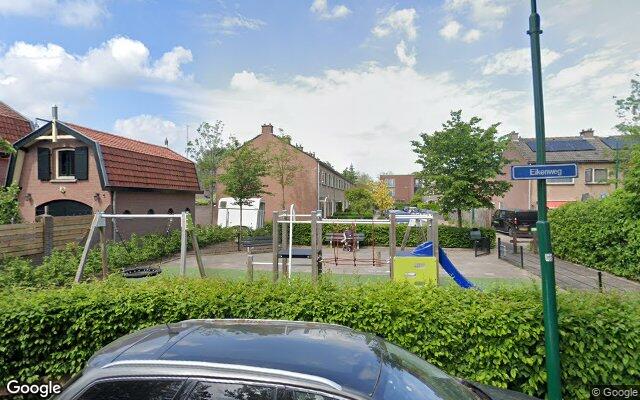 Speeltuin Essenlaan