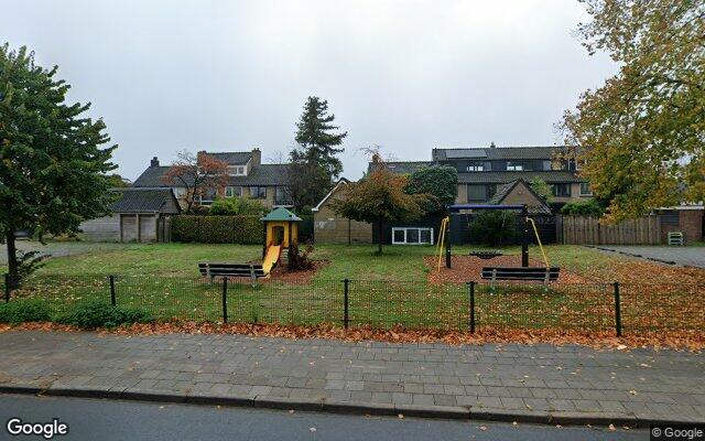 Speeltuin de Geerenweg
