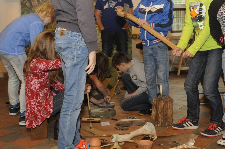 Intocht Sint Nicolaas in Baarn — familie-kids in Baarn