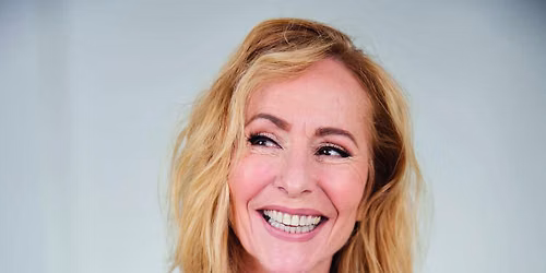 Angela Groothuizen – Sexy Sixty — festival in Baarn
