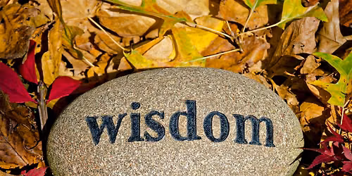 Tegeltjeswijsheid Workshop Bunschoten — lezing in Baarn