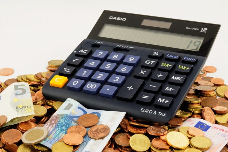 Financieel inloopspreekuur jongeren — lezing in Baarn