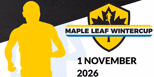 Maple Leaf Wintercup 2026 — sport in Baarn